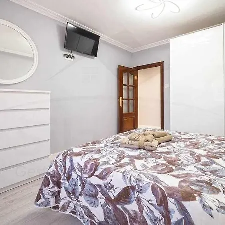 Alva Apartamento * Gijón