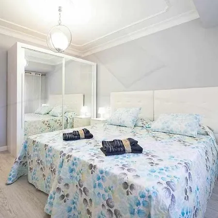 Alva Apartamento Apartament Gijón