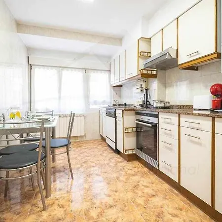 Apartament Alva Apartamento Gijón