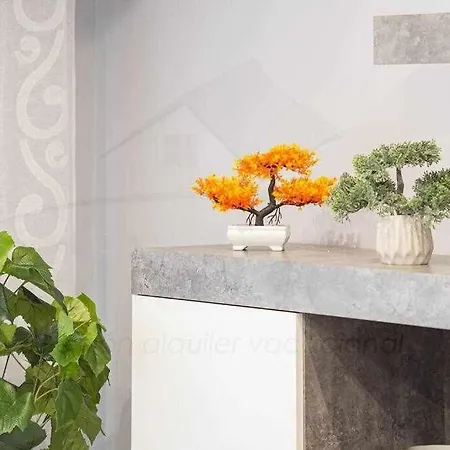 Alva Apartamento Gijón