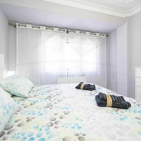 Apartament Alva Apartamento *