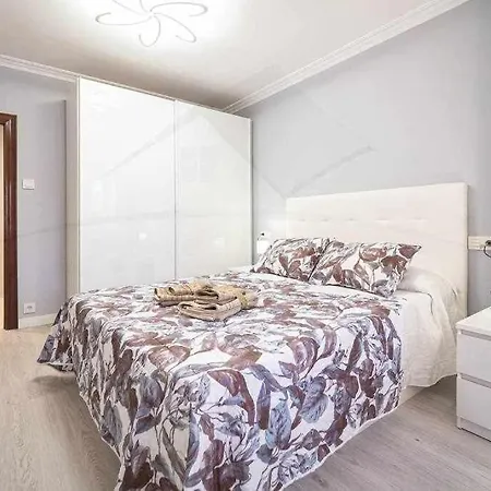 Apartament Alva Apartamento Gijón
