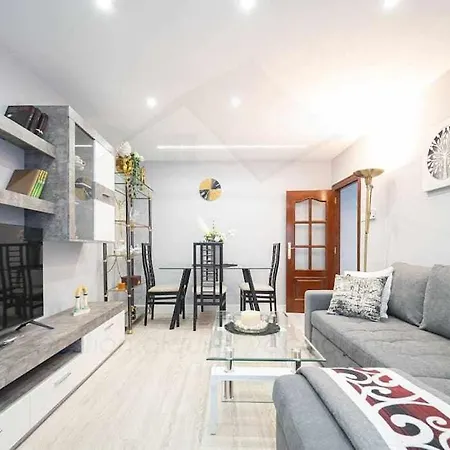 Alva Apartamento Apartament Gijón