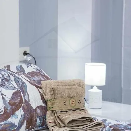Alva Apartamento Apartament Gijón