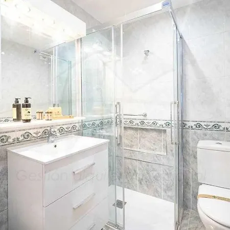 Apartament Alva Apartamento Gijón